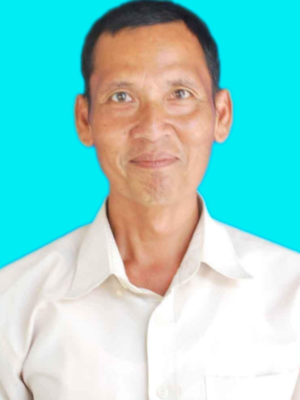 Yusman, A.Md.
