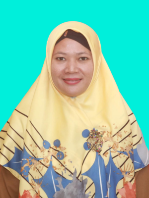 Suryani, S.Pd.I.