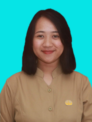 Martha Sariwulan, S.Pd.