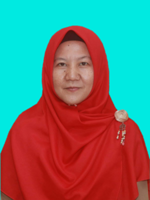Dewitri Lestari,  M.Pd.I.
