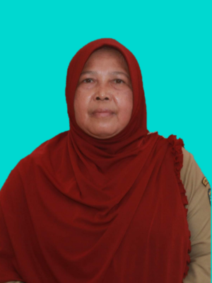 Anita Lustia, S.Pd.