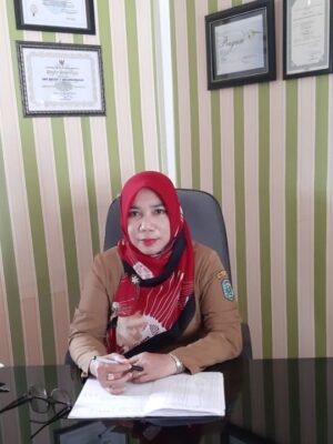 Sambutan Kepala Sekolah