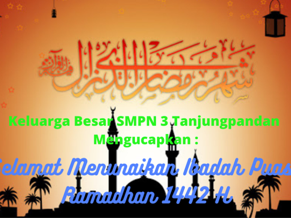 Libur Awal Puasa dan Lebaran Idul Fitri 1442 H