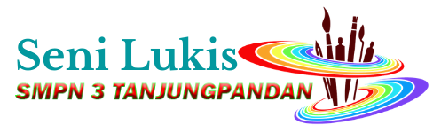 SENI LUKIS SENI LUKIS