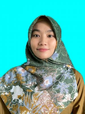 Maya Meitriana, S.Pd.