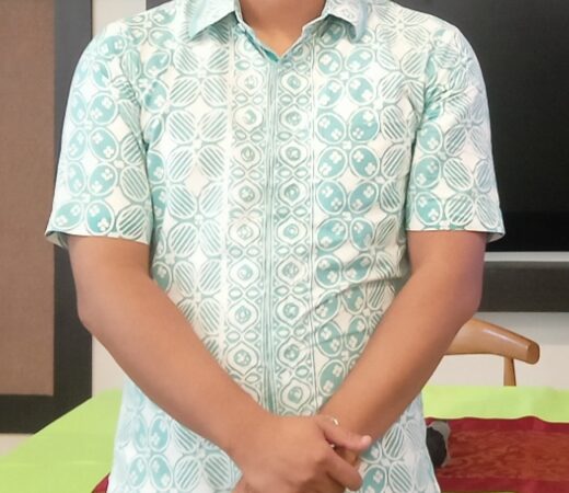 Guru SMPN 3 Tanjungpandan Lolos Seleksi Calon Guru Penggerak