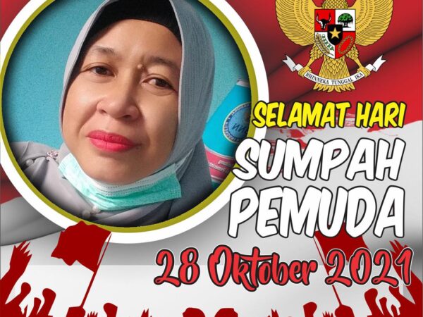 Semangat Sumpah Pemuda Pada Generasi Zaman Now (Opini Sulianti, S.Pd, Guru SMPN 3 Tanjungpandan)