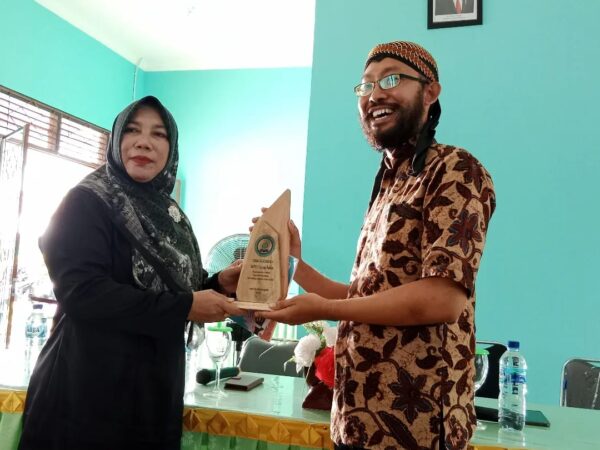 Studi Pembelajaran Implementasi Kurikulum Merdeka