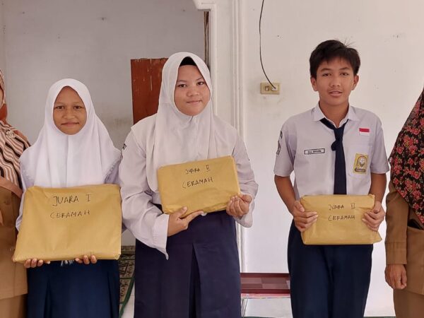 Ramadhan 1444 H Penuh Berkah